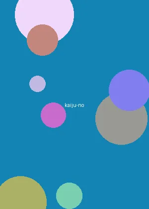 先锋xfplay色资源网站 - 怪兽8号海报